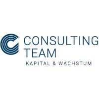 CONSULTING Team GmbH logo - Similar company to Kneissl Messtechnik Gmbh