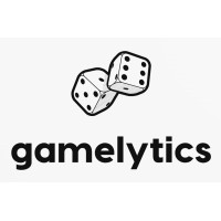 Gamelytics logo - Similar company to Gamlytics