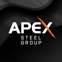 Apex Steel Group logo - Similar company to Metroll
