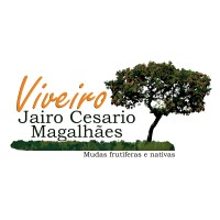 Viveiro de Mudas Nativas e Frutíferas JCM logo - Similar company to Viveiro Tamafe