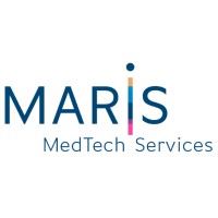 MARIS MedTech Services GmbH logo - Similar company to Thinqbetter Gmbh