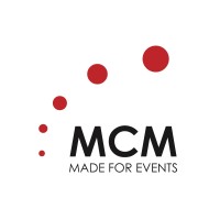 MCM Comunicazione logo - Similar company to Micromegas Comunicazione