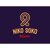 Niko Soko logo - Similar company to Reliable Admin Hub