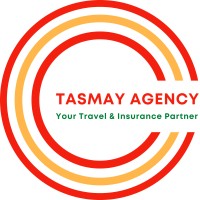 TASMAY AGENCY logo - Similar company to Nomad Tours