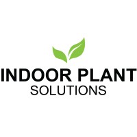 Indoor Plant Solutions logo - Similar company to Plantmark Wholesale Nurseries