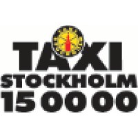 Taxi Stockholm logo - Similar company to Cabonline