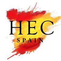 HEC Spain logo - Similar company to Vegaliano