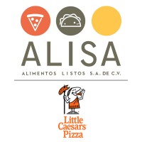 ALISA | LIttle Caesars El Salvador logo - Similar company to Coralsa