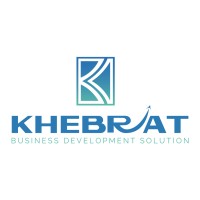 Khebrat - خبرات logo - Similar company to Khebrat Hardware