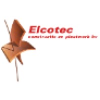 Elcotec Constructie en Plaatwerk logo - Similar company to Smolenaers Constructie En Plaatwerk Bv