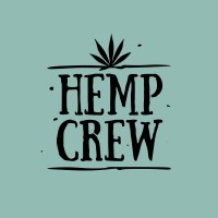 HempCrew logo - Similar company to Agentur Hemp