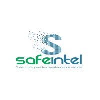 SAFE INTEL logo - Similar company to Safeintel