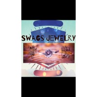 Swags Jewelry logo - Similar company to Sourcing & Buying Service丨Style Sourcing