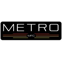 Metro Manufacturing Inc. logo - Similar company to Bredemus Hardware Co.