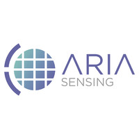 Aria Sensing logo - Similar company to Inxense_It