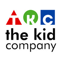 TheKidCompany logo - Similar company to Think Startup