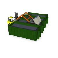 WASTLIFT logo - Similar company to Abiotec Uv