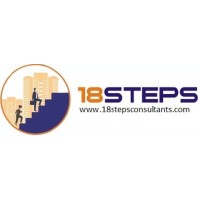 18 steps consultants logo - Similar company to Shewings Engineering