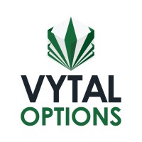 Vytal Options logo - Similar company to Cannai.Tools