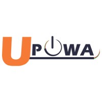 Upowa logo - Similar company to Grid Neutral Ltd