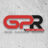 GPR ILE DE FRANCE logo - Similar company to Samfr
