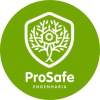 ProSafe Engenharia logo - Similar company to Pirontech Engenharia