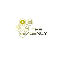 The Agency Digital Marketing Agency logo - Similar company to Gena Pacific.,Jsc