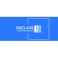 Enclave Identity Management logo - Similar company to Identity One