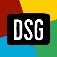 Digital Scholarship Gurus logo - Similar company to Npr Illinois