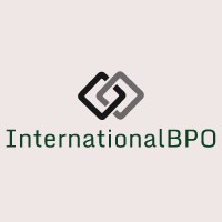 International BPO logo - Similar company to Catalyst Maghreb