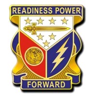 402nd Army Field Support Brigade logo - Similar company to 403Rd Army Field Support Brigade