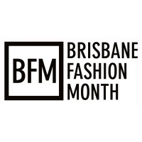 Brisbane Fashion Month logo - Similar company to Spree With Me