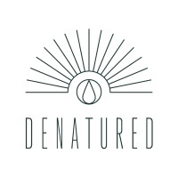 Denatured logo - Similar company to Coal And Canary