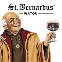 Brewery St.Bernardus logo - Similar company to Omer Vander Ghinste