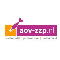 AOV-ZZP.nl AOV verzekeringen | Schenkkring Zelfstandig ondernemers logo - Similar company to Zzuper