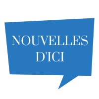 Nouvelles d'Ici logo - Similar company to 24 Heures