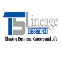 TS Lineage Research Private Limited logo - Similar company to Hosting Pari