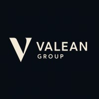 Valean Group logo - Similar company to Metime