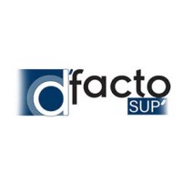 D'facto Sup' logo - Similar company to D'Facto