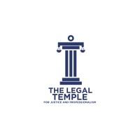 The Legal Temple logo - Similar company to Gopod Strategy Limited