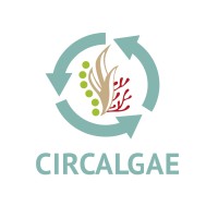 CIRCALGAE logo - Similar company to Realm Algae