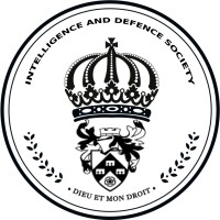 University of York Intelligence and Defence Society logo - Similar company to Factor At Lancaster