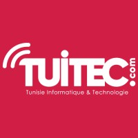 Tuitec logo - Similar company to Winsoft