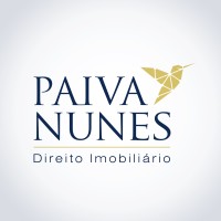 Paiva Nunes - Direito Imobiliário logo - Similar company to Bbc Negócios Imobiliários