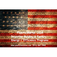 PlasticMetal USA logo - Similar company to Sereplast S.R.L.