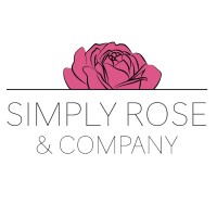 Simply Rose and Company logo - Similar company to Career Globalizer
