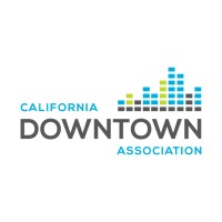 California Downtown Association logo - Similar company to Cubby