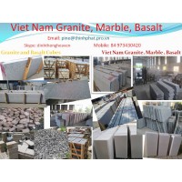 Viet Nam Stones - Granite, Marble, Basalt logo - Similar company to Apcc Mining