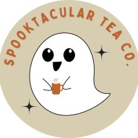 Spooktacular Tea Company