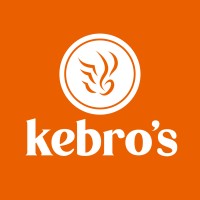 Kebro's logo - Similar company to From The Bloc